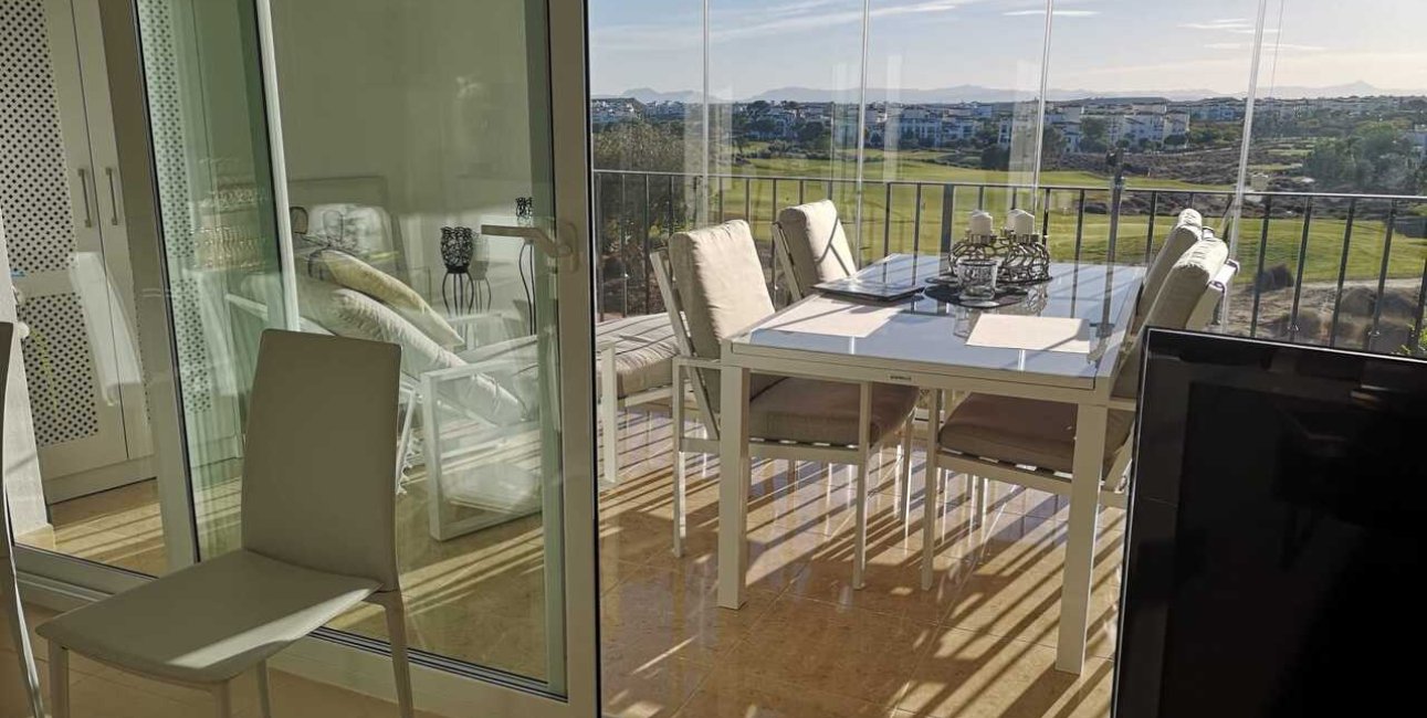 Rynek wtórny - Mieszkanie  -
Hacienda Riquelme Golf Resort - Hacienda Riquelme Golf Resort - Centre