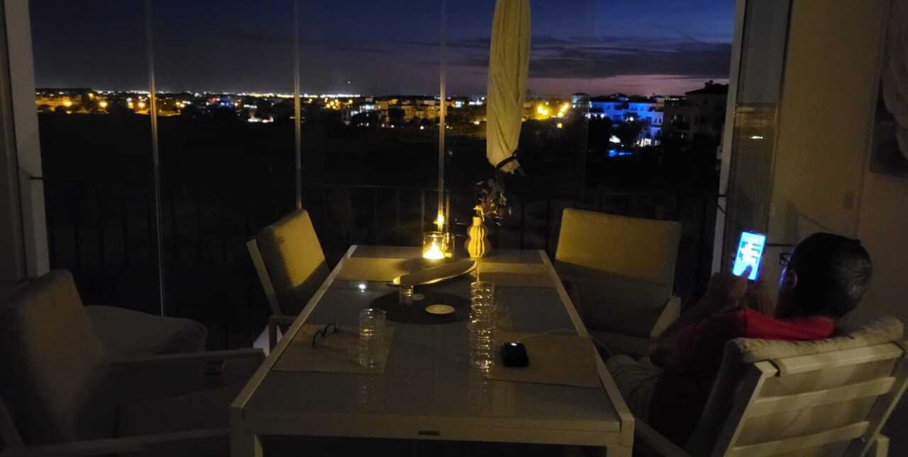 Rynek wtórny - Mieszkanie  -
Hacienda Riquelme Golf Resort - Hacienda Riquelme Golf Resort - Centre