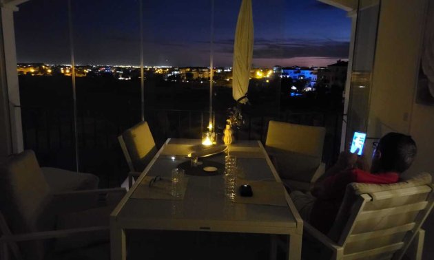 Rynek wtórny - Mieszkanie  -
Hacienda Riquelme Golf Resort - Hacienda Riquelme Golf Resort - Centre