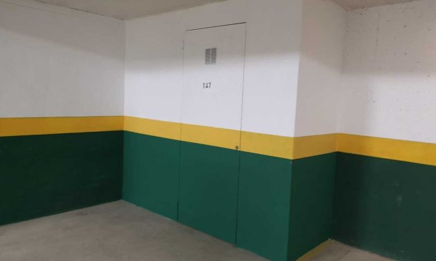 Rynek wtórny - Mieszkanie  -
Hacienda Riquelme Golf Resort - Hacienda Riquelme Golf Resort - Centre