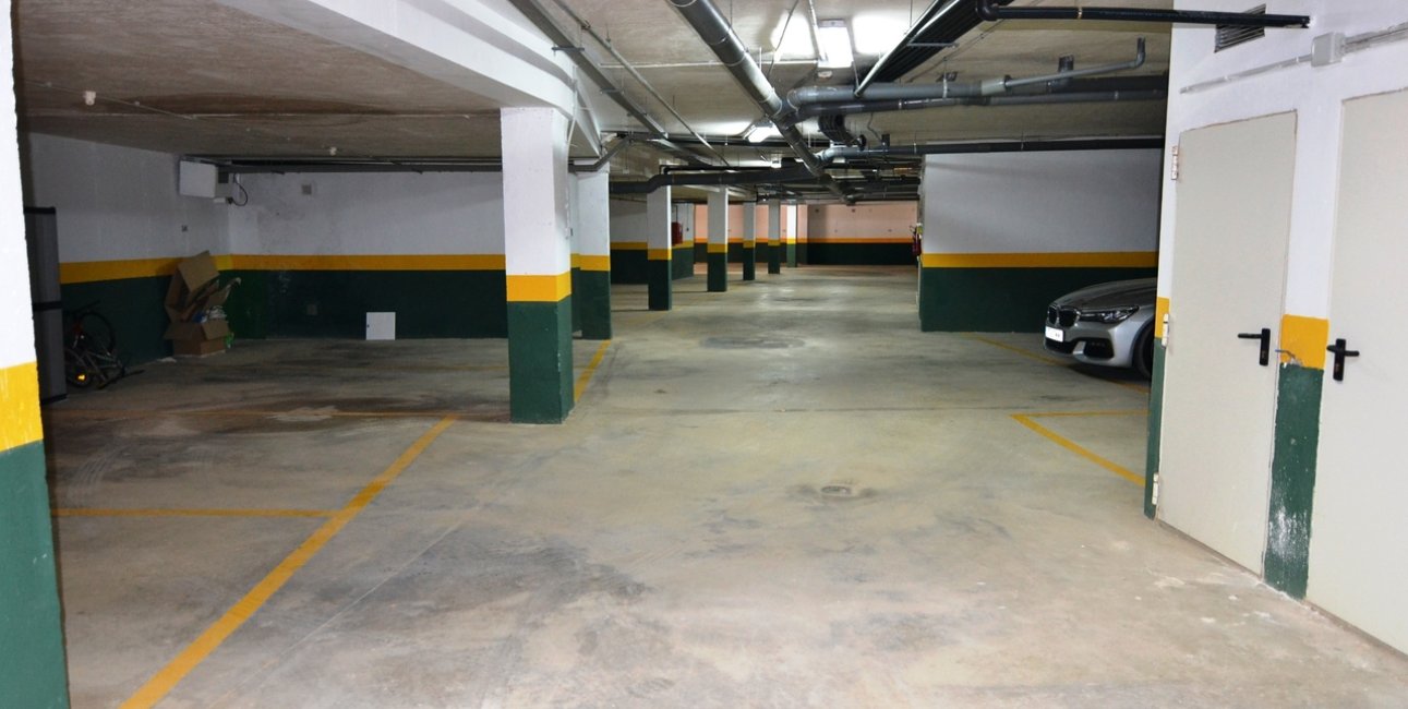 Rynek wtórny - Mieszkanie  -
Hacienda Riquelme Golf Resort - Hacienda Riquelme Golf Resort - Centre