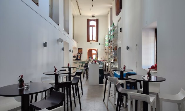 Rynek wtórny - Mieszkanie  -
Hacienda Riquelme Golf Resort - Hacienda Riquelme Golf Resort - Centre