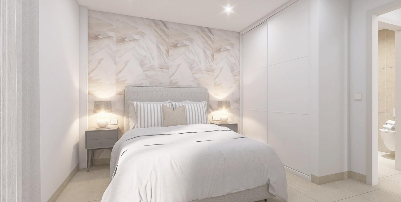 Rynek pierwotny - Dom Szeregowy -
Bigastro - pueblo