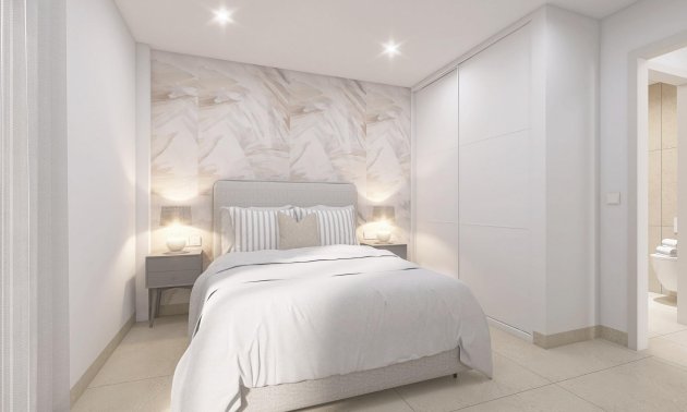 Rynek pierwotny - Dom Szeregowy -
Bigastro - pueblo