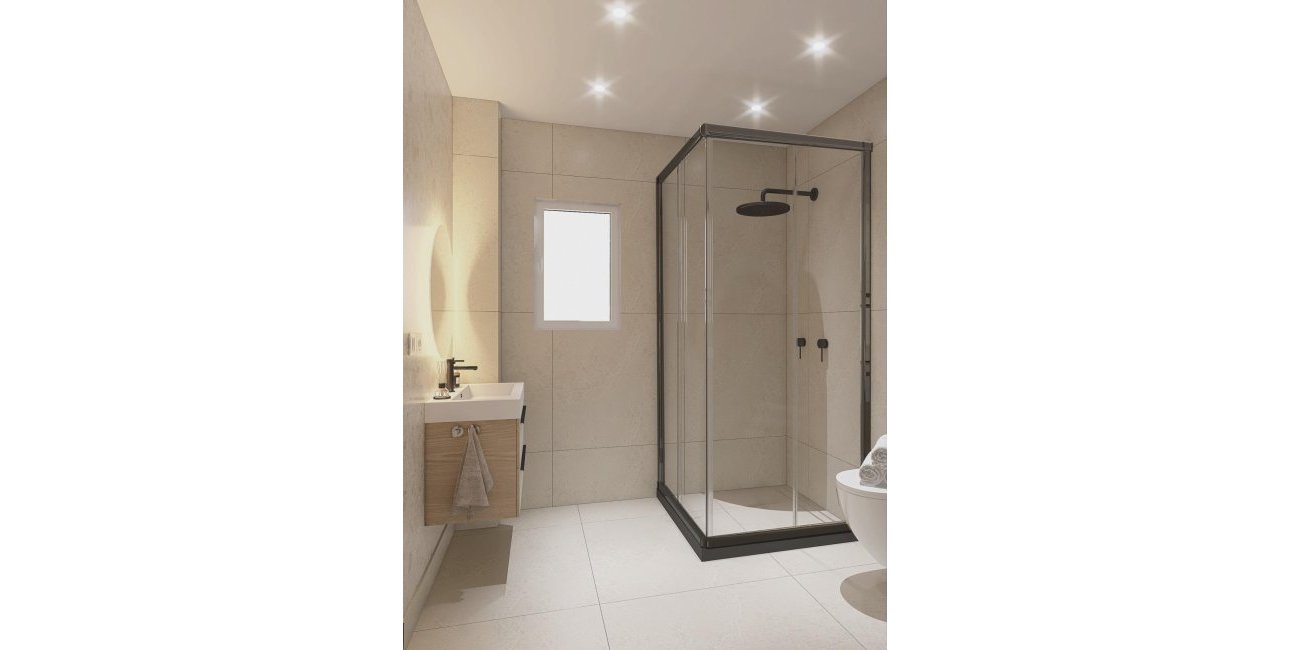 Rynek pierwotny - Dom Szeregowy -
Bigastro - pueblo