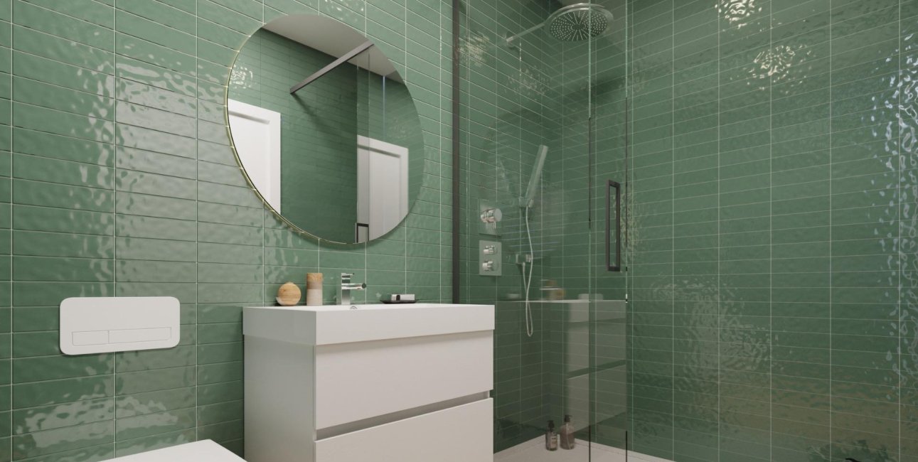 New Build - Penthouse -
Mutxamel - Bonalba-cotoveta