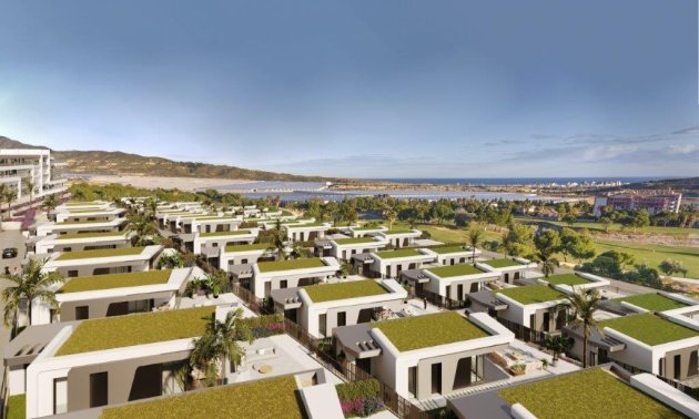 Rynek pierwotny - Mieszkanie  -
Mutxamel - Bonalba-cotoveta