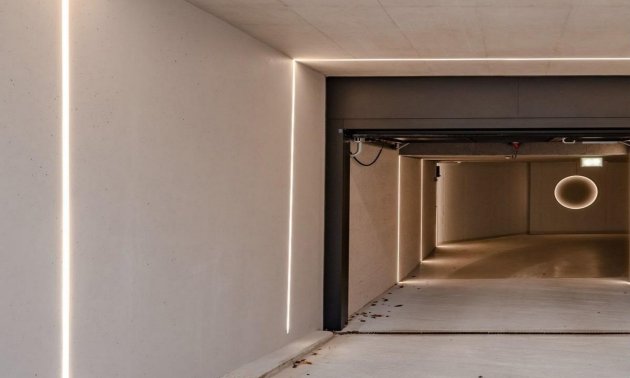 New Build - Apartment / flat -
Moncofa - Playa de Moncofa