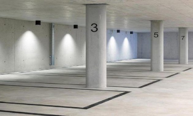 New Build - Apartment / flat -
Moncofa - Playa de Moncofa