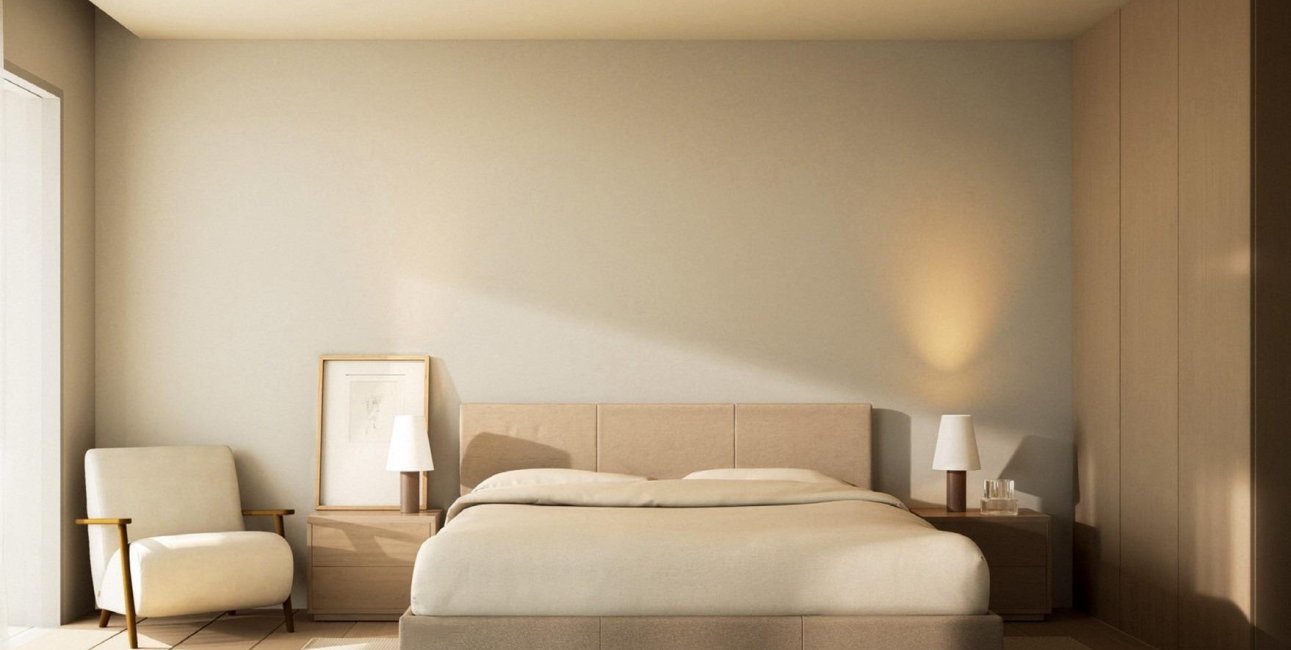 New Build - Penthouse -
Moncofa - Playa de Moncofa