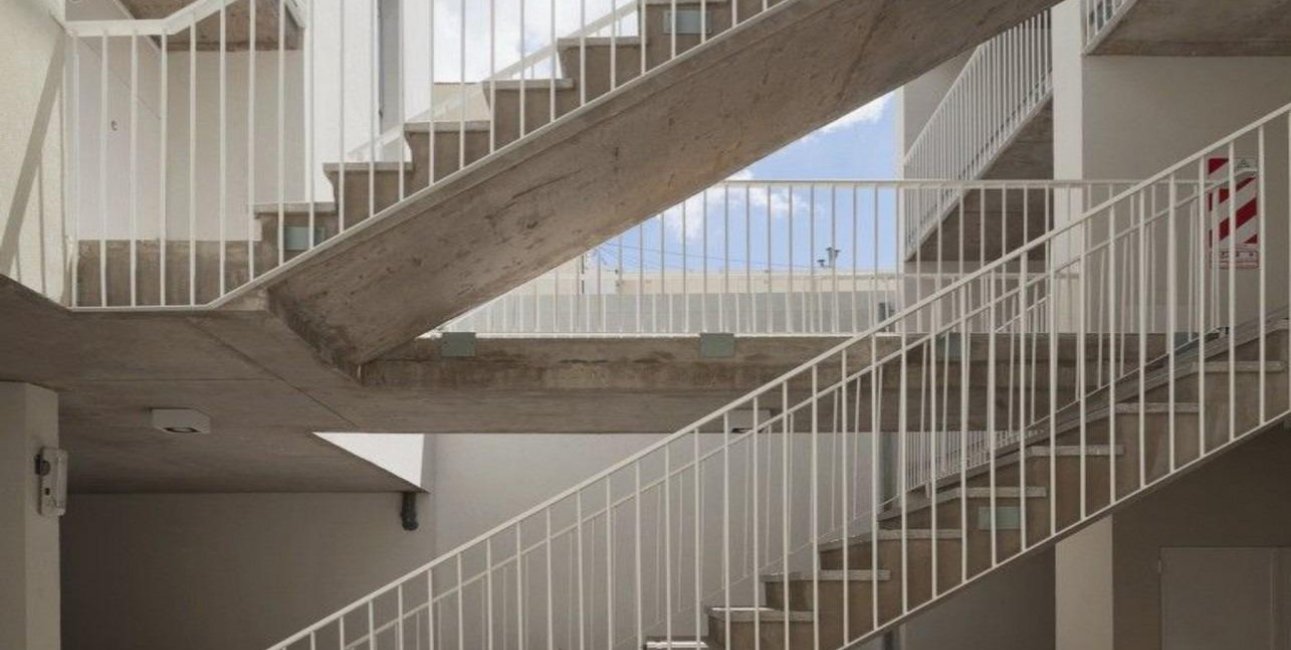 New Build - Penthouse -
Moncofa - Playa de Moncofa