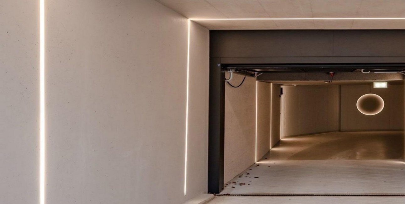 New Build - Penthouse -
Moncofa - Playa de Moncofa