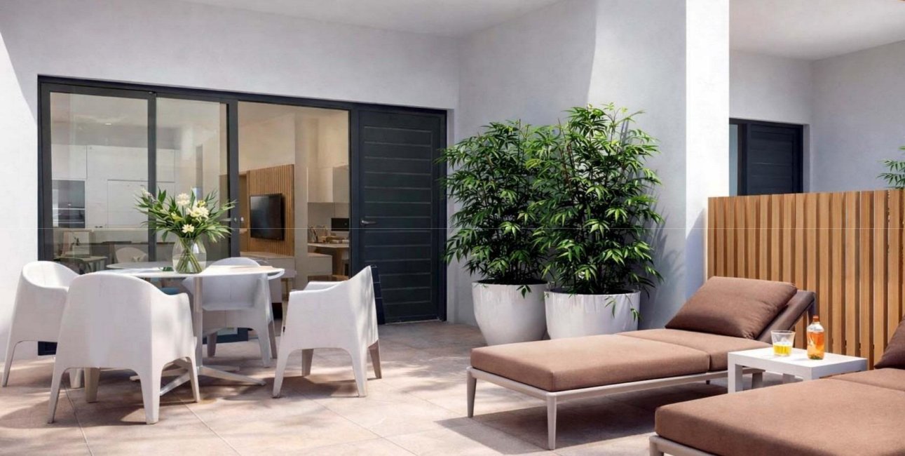 New Build - Villa -
Moncofa - Playa de Chilches