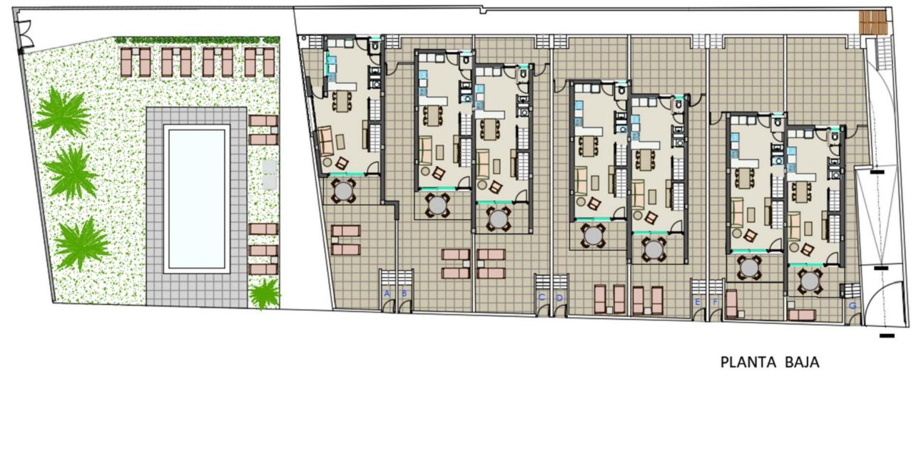 New Build - Villa -
Moncofa - Playa de Chilches