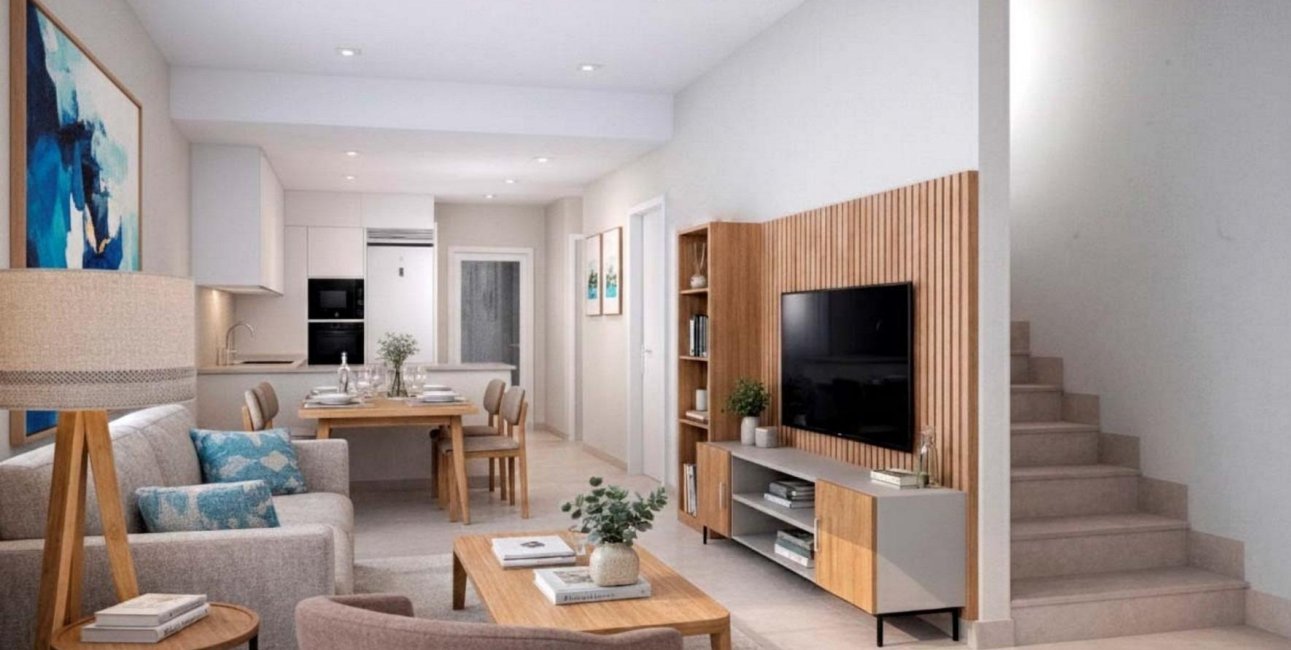 New Build - Villa -
Moncofa - Playa de Chilches