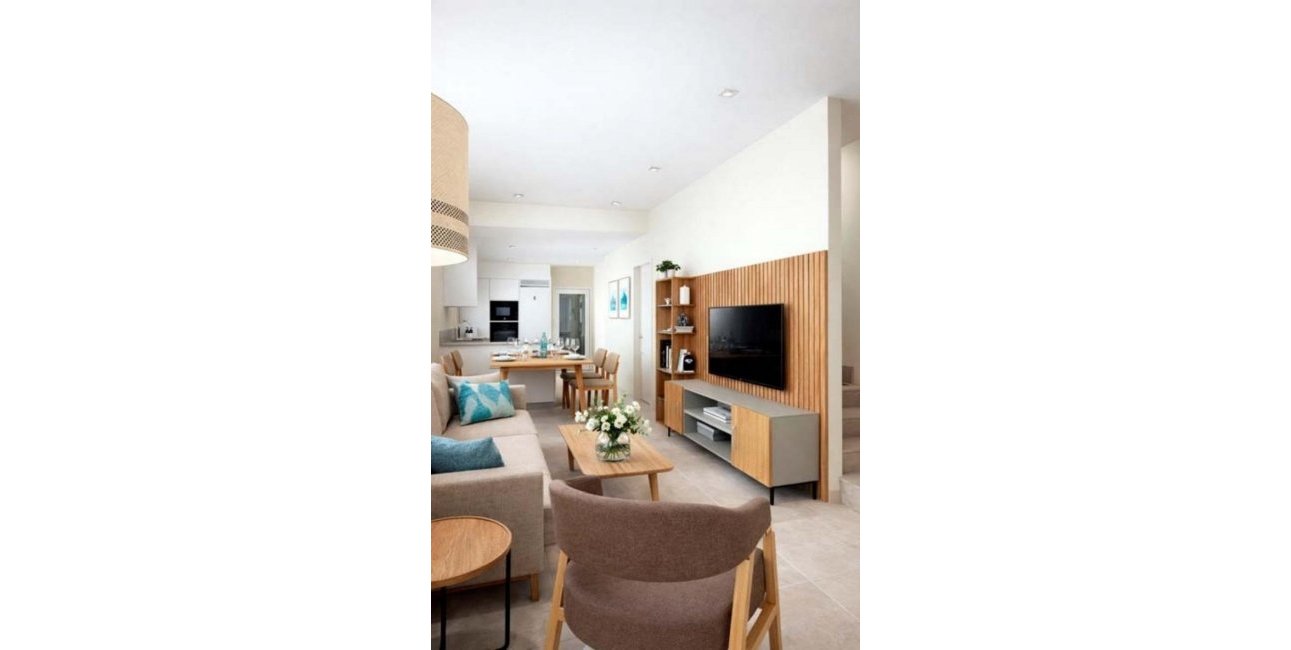 New Build - Villa -
Moncofa - Playa de Chilches