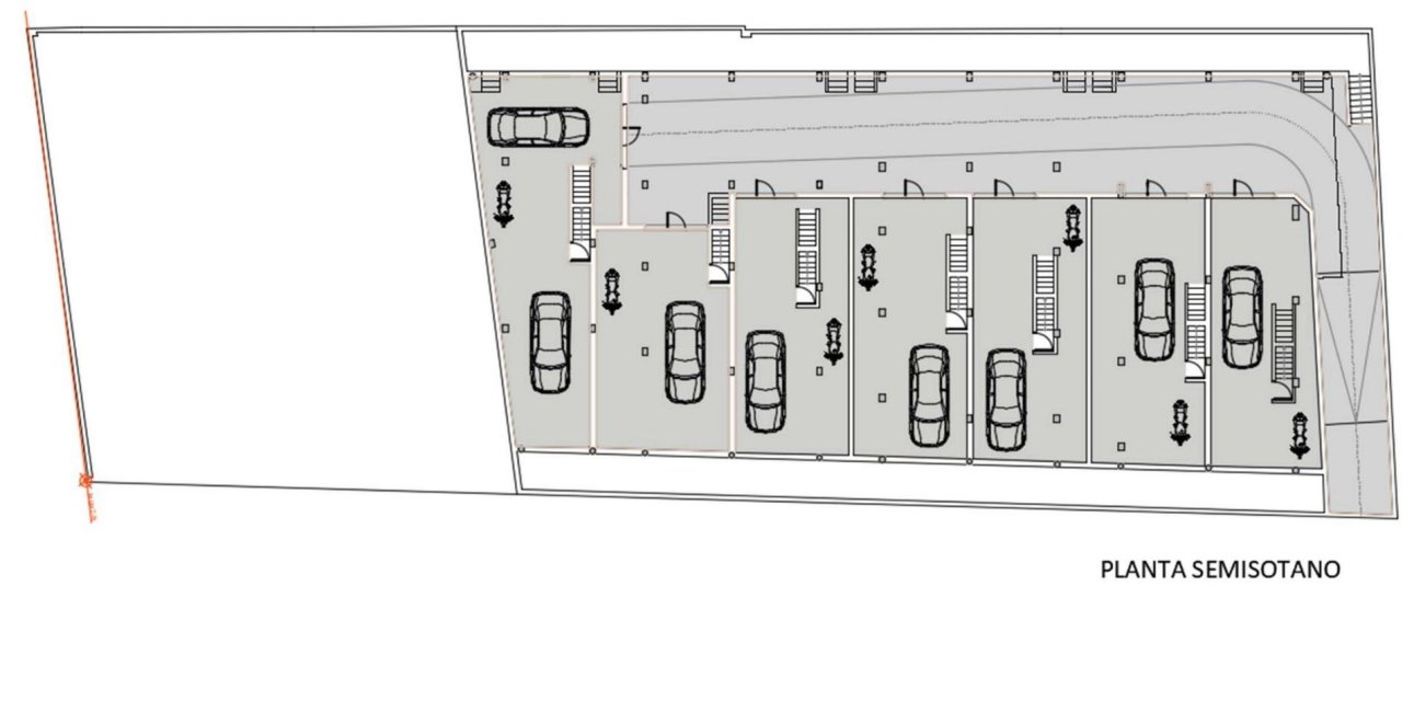 New Build - Villa -
Moncofa - Playa de Chilches