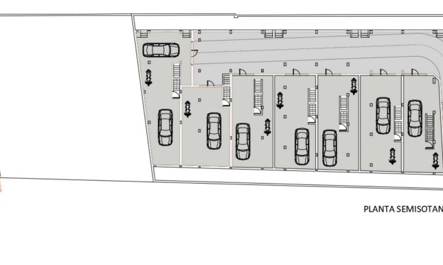 New Build - Villa -
Moncofa - Playa de Chilches