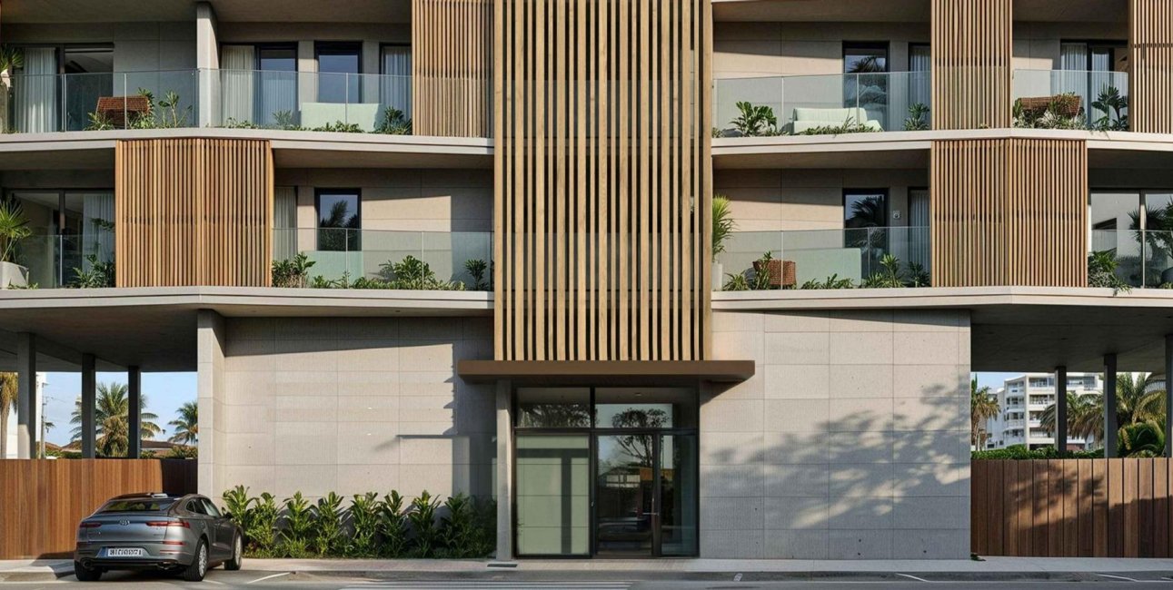 New Build - Penthouse -
Moncofa - Playa de Moncofa