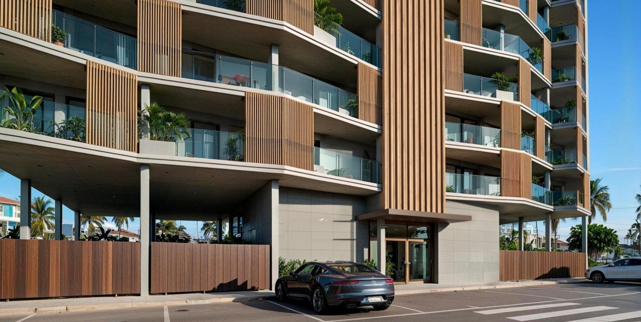 New Build - Penthouse -
Moncofa - Playa de Moncofa