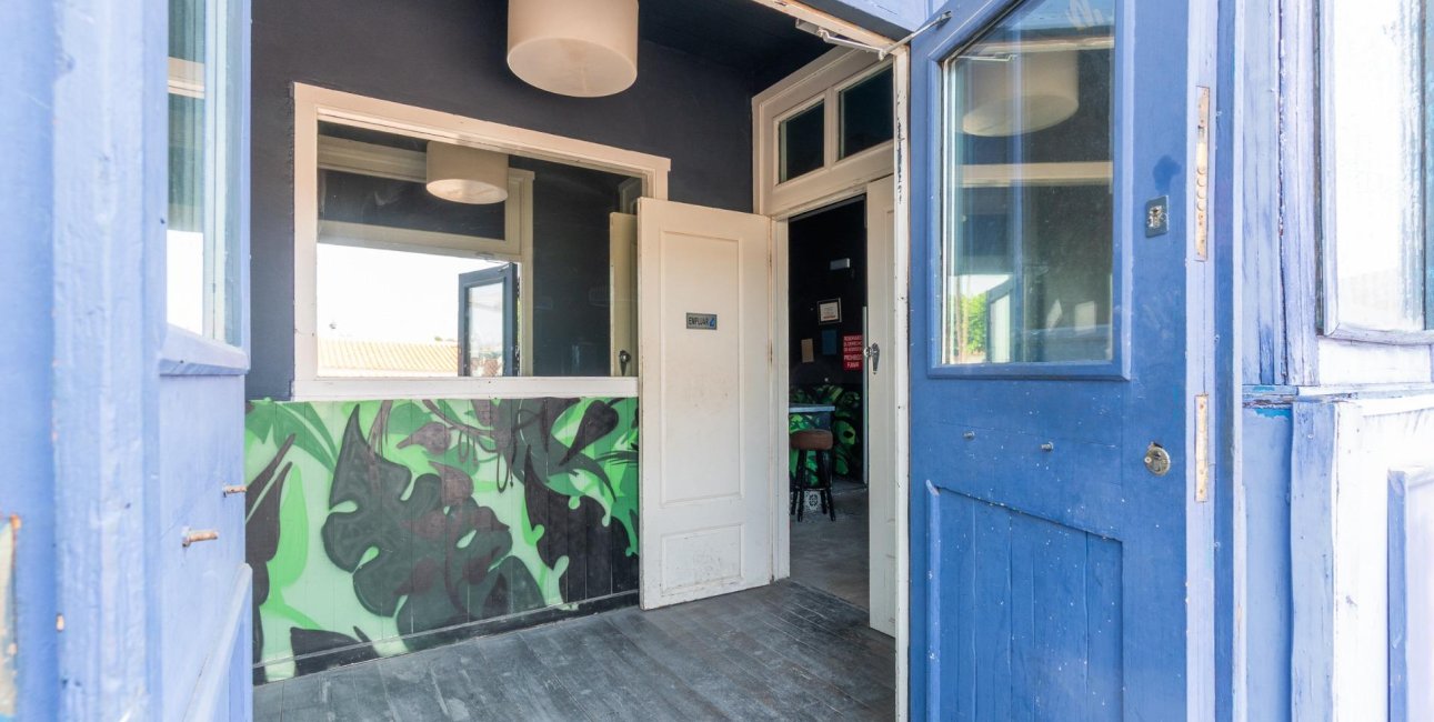 Long Term Rental - Commercial -
San Fulgencio - URB. LA MARINA