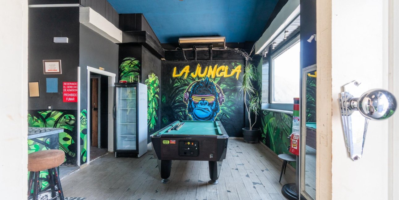 Long Term Rental - Commercial -
San Fulgencio - URB. LA MARINA