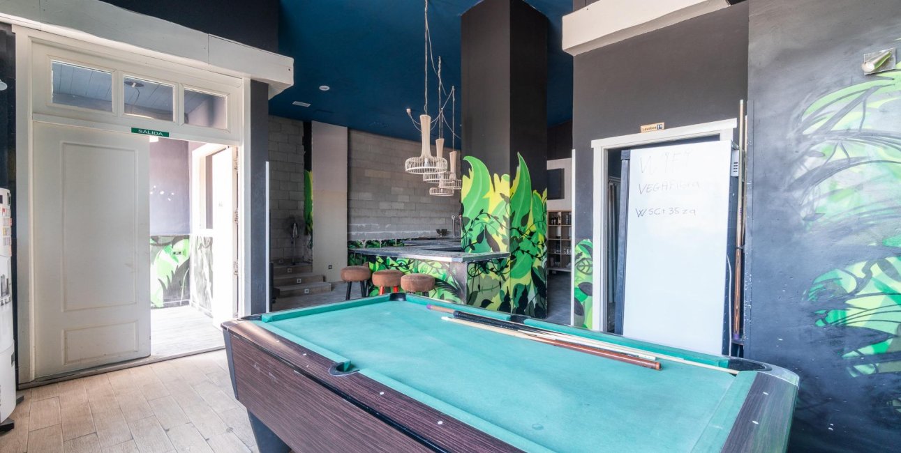 Long Term Rental - Commercial -
San Fulgencio - URB. LA MARINA