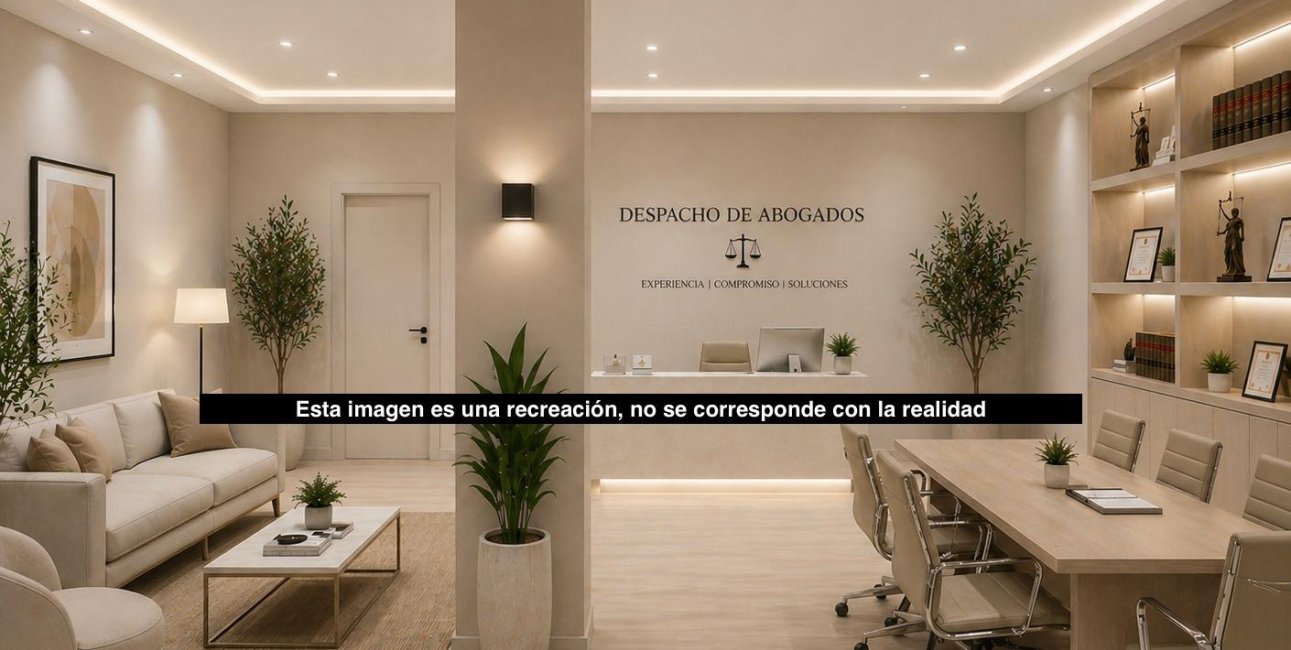 Long Term Rental - Commercial -
San Fulgencio - La Marina