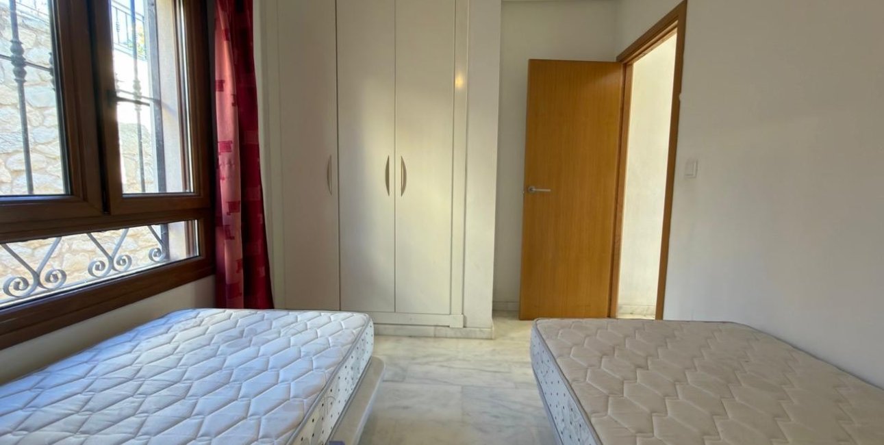 Rynek wtórny - Bungalowy -
Algorfa - La Finca Golf Resort