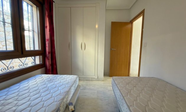 Rynek wtórny - Bungalowy -
Algorfa - La Finca Golf Resort