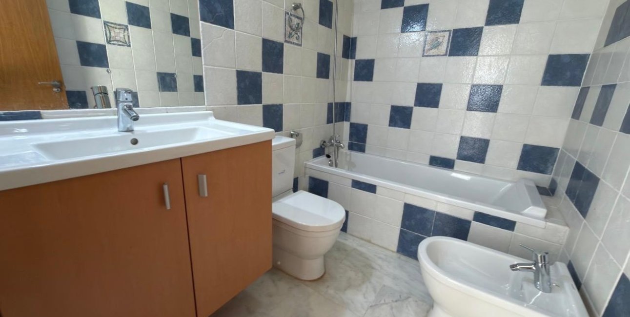 Rynek wtórny - Bungalowy -
Algorfa - La Finca Golf Resort