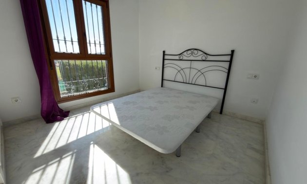 Rynek wtórny - Bungalowy -
Algorfa - La Finca Golf Resort