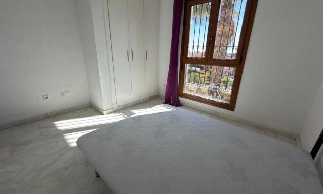 Rynek wtórny - Bungalowy -
Algorfa - La Finca Golf Resort