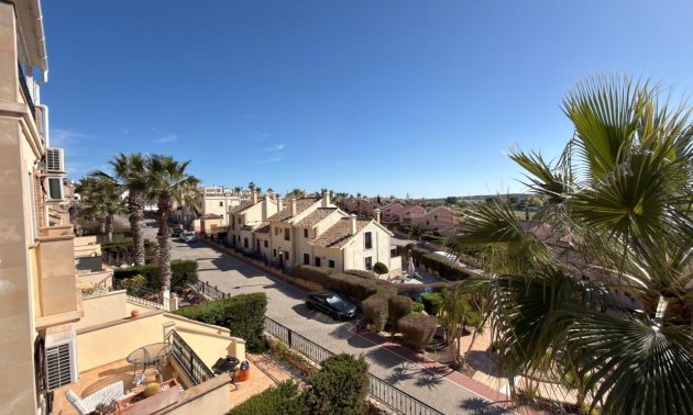 Rynek wtórny - Bungalowy -
Algorfa - La Finca Golf Resort