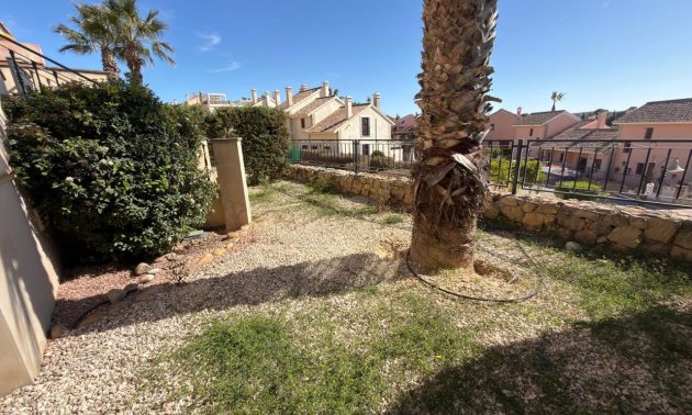 Rynek wtórny - Bungalowy -
Algorfa - La Finca Golf Resort