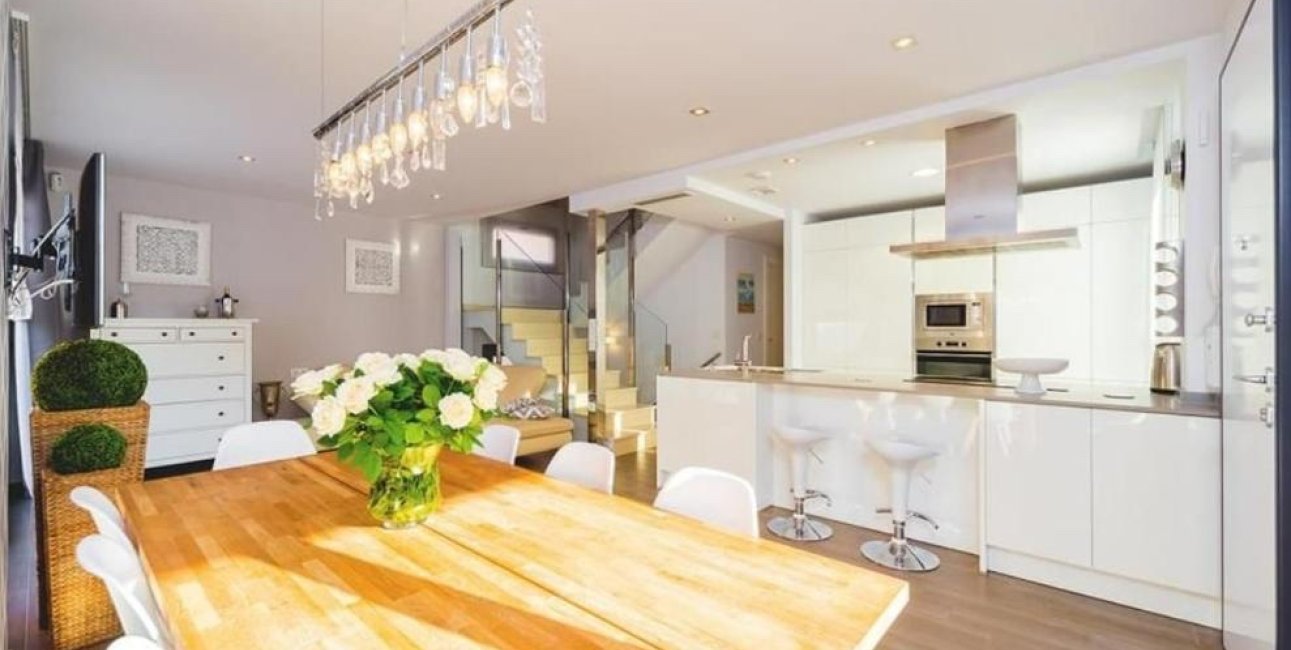 Resale - Villa -
Torrevieja - Aguas Nuevas