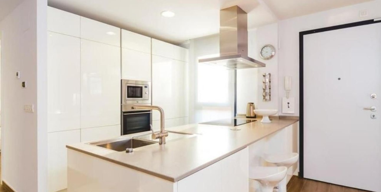 Resale - Villa -
Torrevieja - Aguas Nuevas