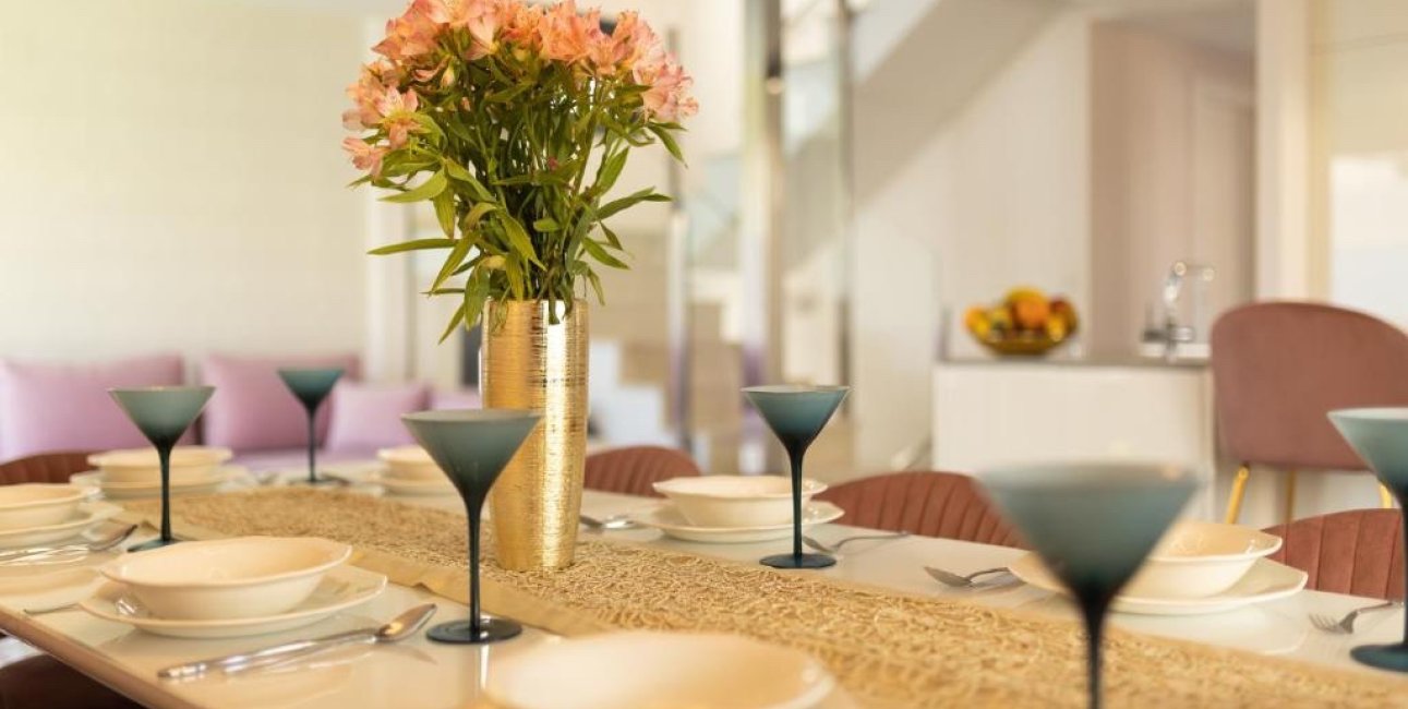 Resale - Villa -
Torrevieja - Aguas Nuevas