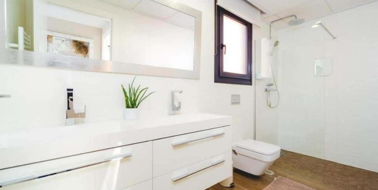 Resale - Villa -
Torrevieja - Aguas Nuevas