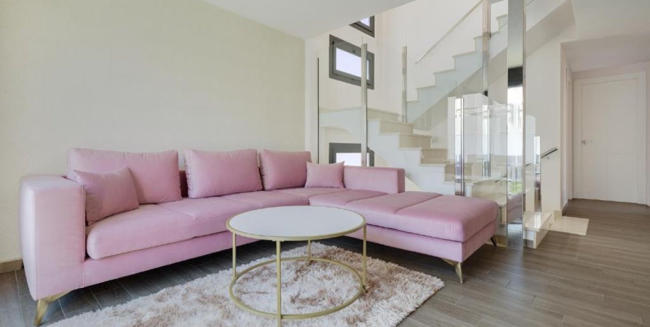 Resale - Villa -
Torrevieja - Aguas Nuevas