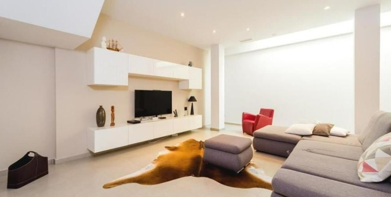 Resale - Villa -
Torrevieja - Aguas Nuevas