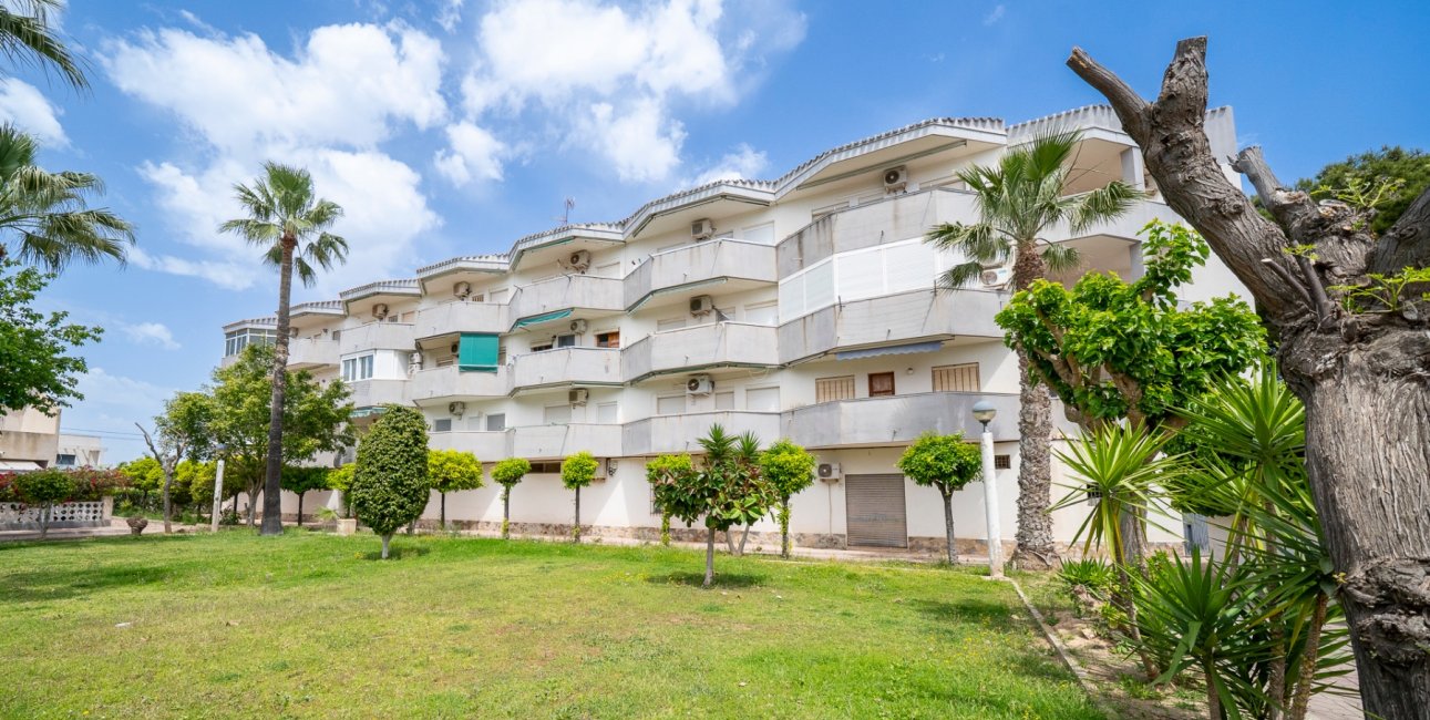 Rynek wtórny - Mieszkanie  -
Orihuela Costa - Cabo Roig