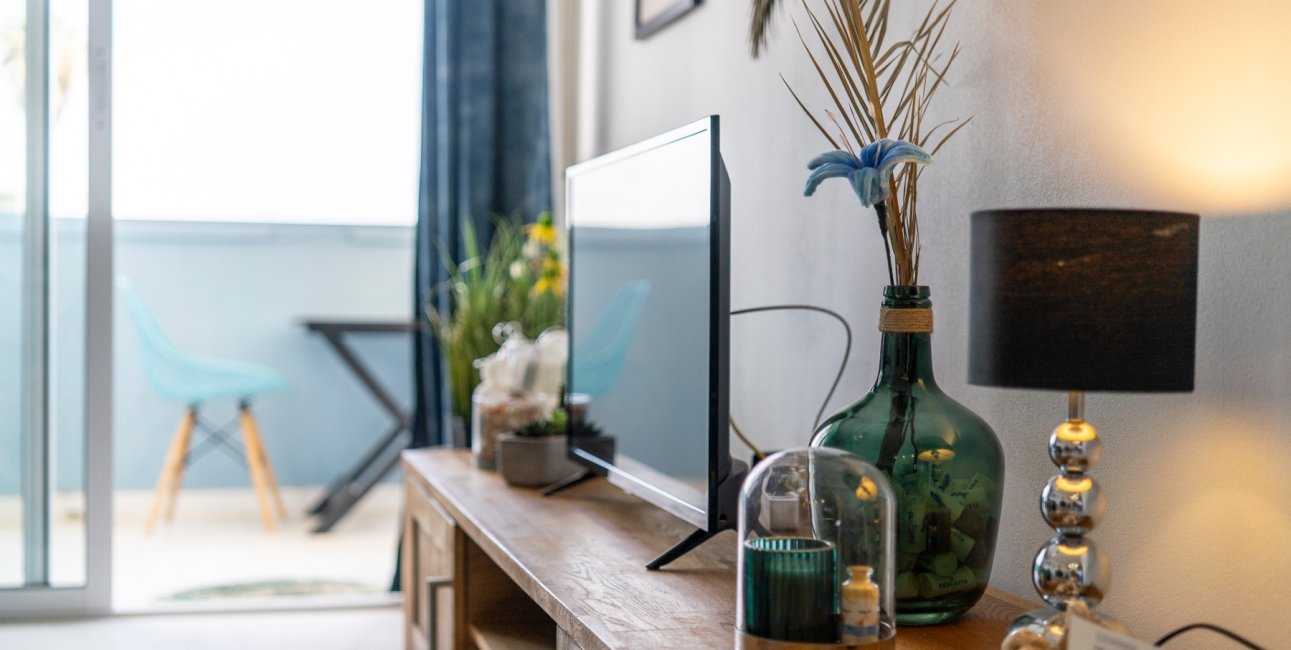 Rynek wtórny - Mieszkanie  -
Orihuela Costa - Cabo Roig