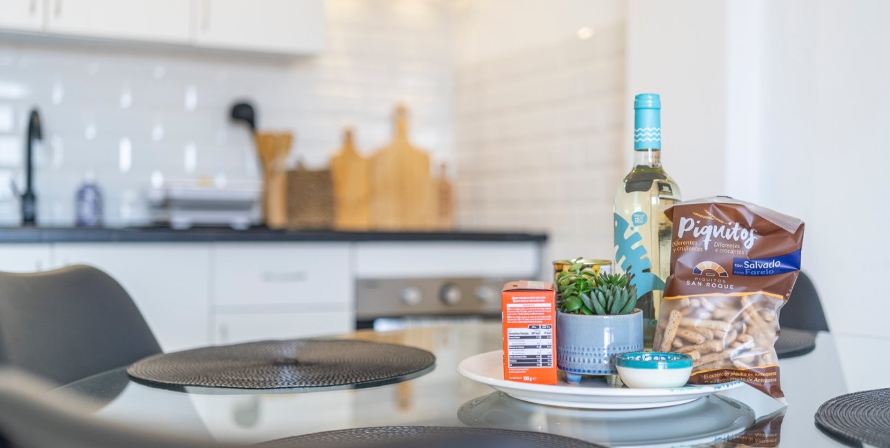 Rynek wtórny - Mieszkanie  -
Orihuela Costa - Cabo Roig