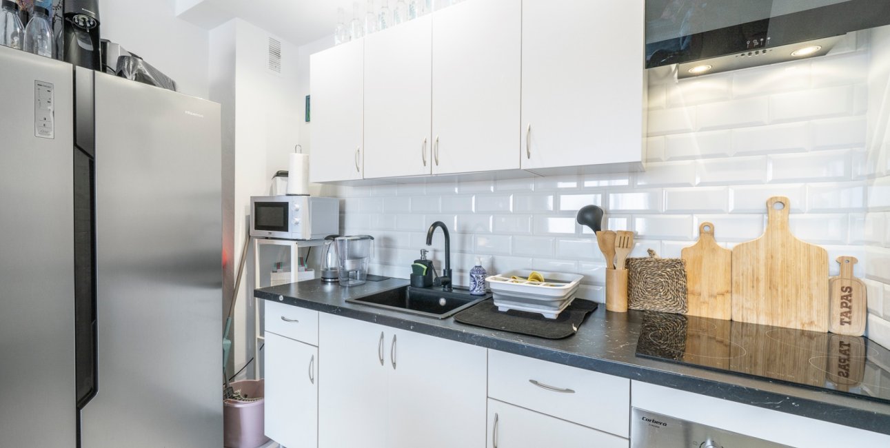 Rynek wtórny - Mieszkanie  -
Orihuela Costa - Cabo Roig