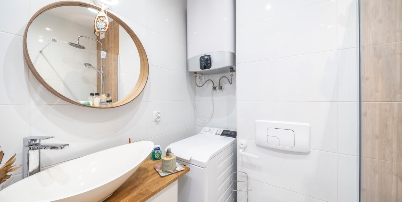 Rynek wtórny - Mieszkanie  -
Orihuela Costa - Cabo Roig