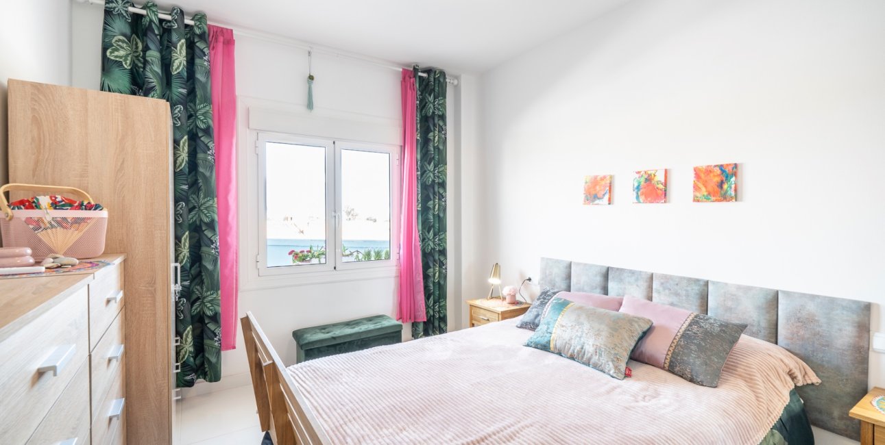 Rynek wtórny - Mieszkanie  -
Orihuela Costa - Cabo Roig