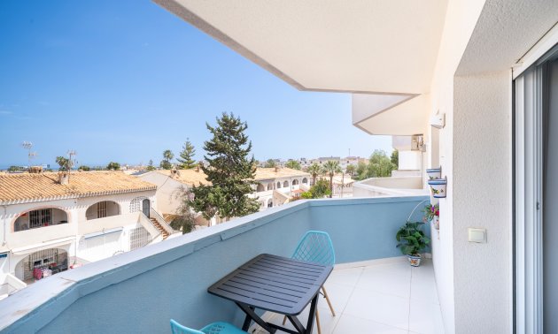 Rynek wtórny - Mieszkanie  -
Orihuela Costa - Cabo Roig