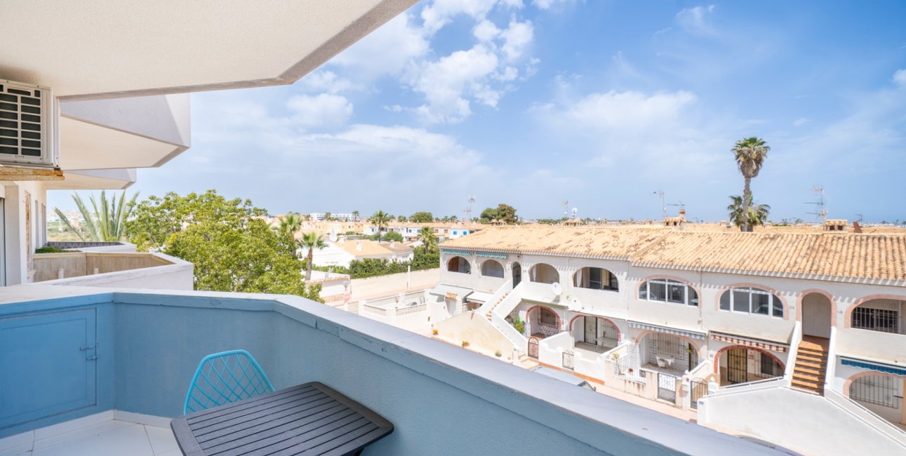 Rynek wtórny - Mieszkanie  -
Orihuela Costa - Cabo Roig