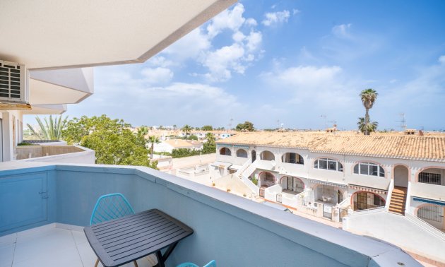 Rynek wtórny - Mieszkanie  -
Orihuela Costa - Cabo Roig
